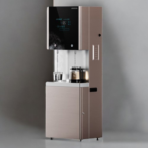 商用直飲水機(jī)：高效、安全的健康飲水解決方案