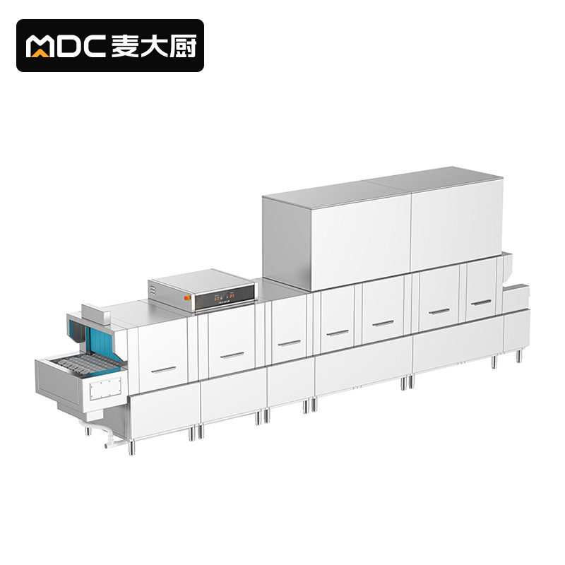 商用全自動(dòng)洗碗機(jī)怎么樣？有推薦的嗎？