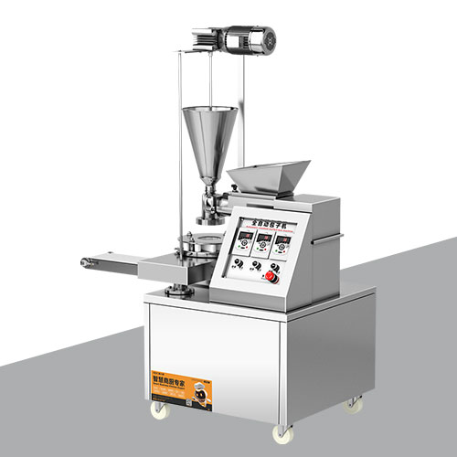 早餐店需要用到包子機器嗎 做包子機器全套設備多少錢
