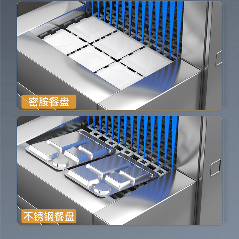 家用洗碗機和商用洗碗機哪個更好用